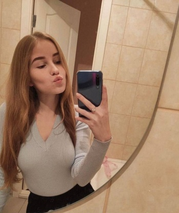 Проститутка Киселёвск : Татьяна